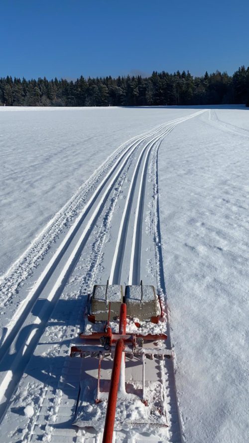 LL-Loipe Witzlasreuth