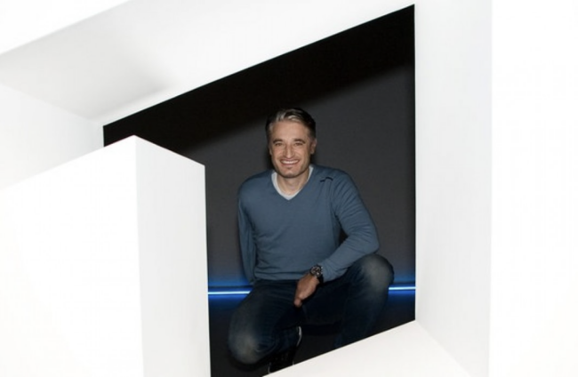 Gerd Schönfelder — Echtes Leben