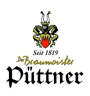 Brauerei Püttner Schlammersdorf