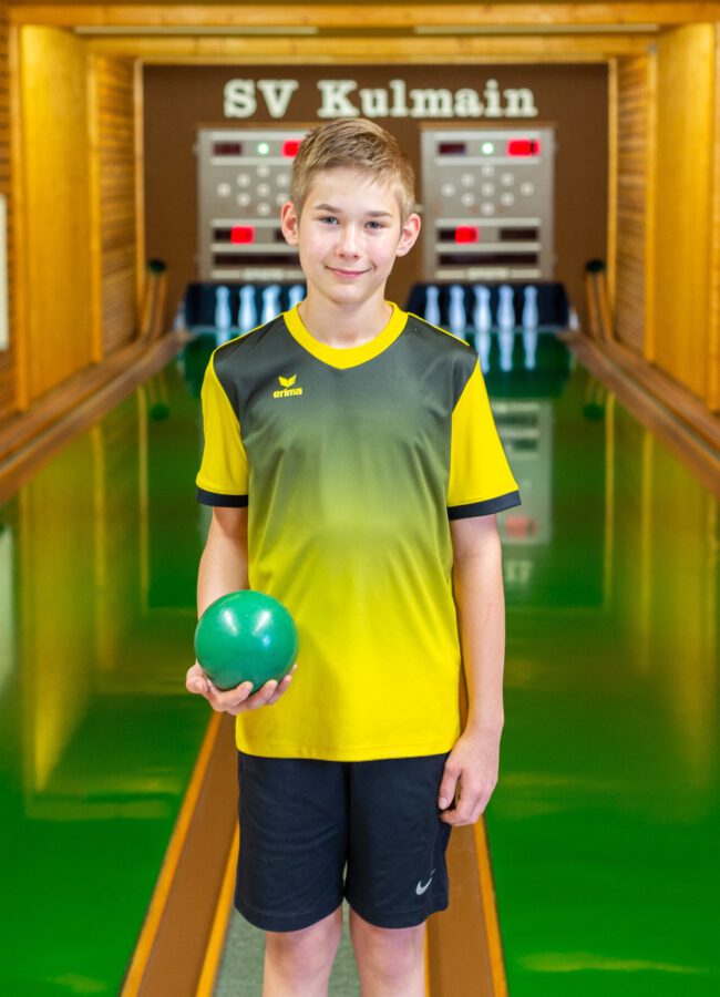 Kegeln 2022 Junioren