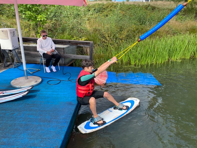 Wakeboard Ferienprogramm 2022–1